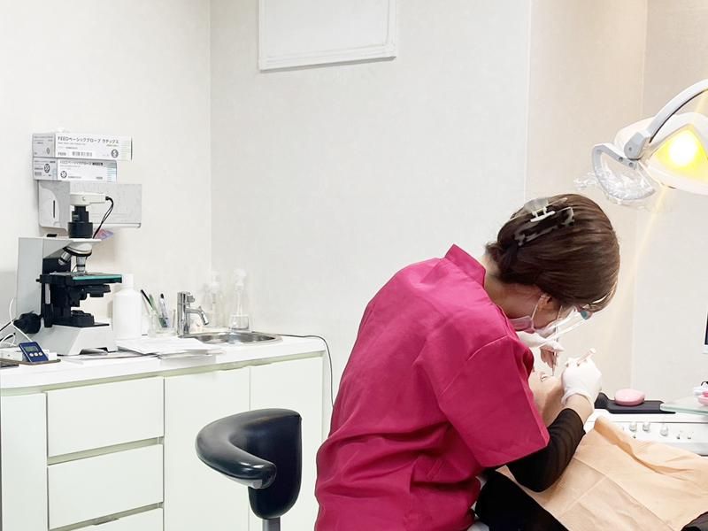 森浦歯科のアルバイト・バイト求人情報-02