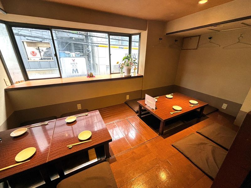 割烹居酒屋　桃酔のアルバイト・バイト求人情報-04