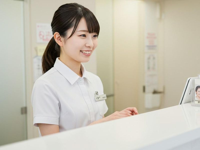 ウィーメックス株式会社(派遣先:うなやま整形外科)のアルバイト・バイト求人情報-34