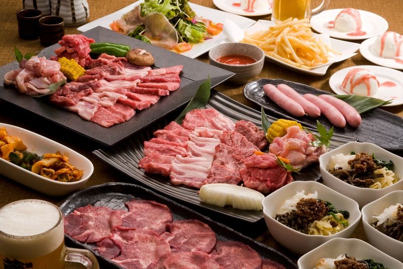 焼肉蔵 山室店のアルバイト・バイト求人情報-02