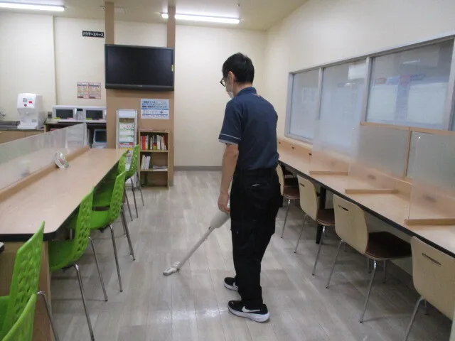 株式会社　ケイミックスのアルバイト・バイト求人情報