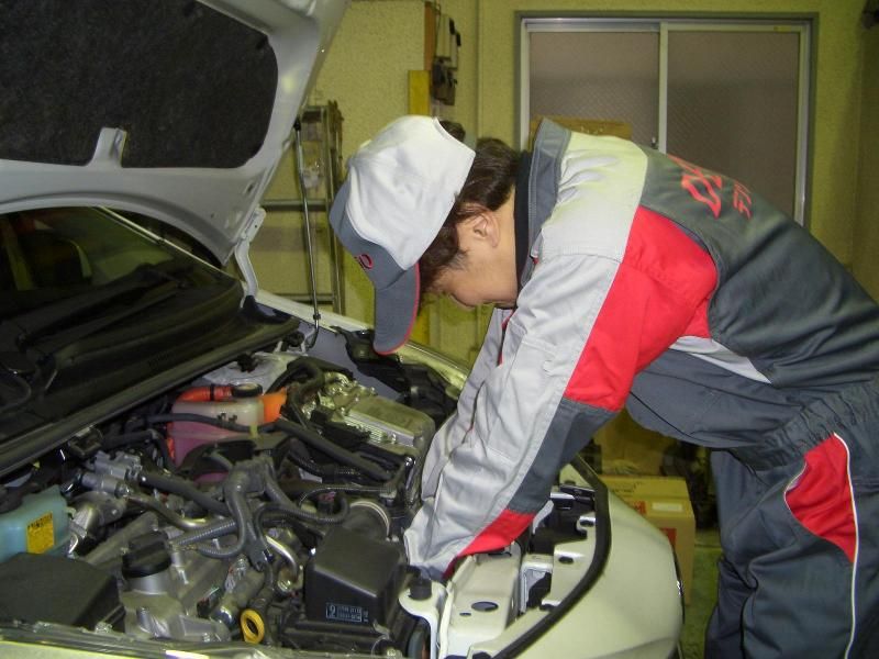 株式会社日新電機工業所の求人・転職情報