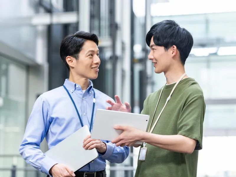 日本データエクスチェンジ株式会社の求人・転職情報