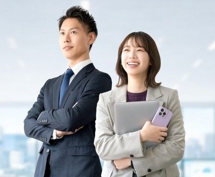 求人画像