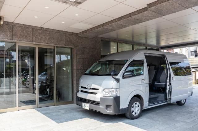 日本総合サービス株式会社　大阪支店