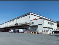 南日本運輸倉庫株式会社　藤沢営業所の求人・転職情報