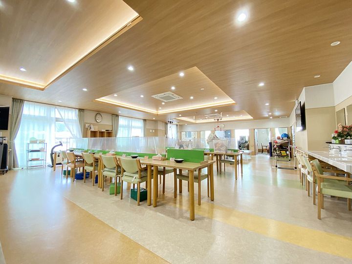 リハビリデイサービス ライフ･ネット折立のアルバイト・バイト求人情報-02