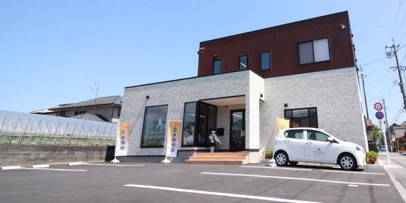 株式会社リスクマネジメントの求人・転職情報