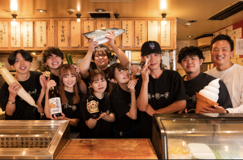 カルチャー食株式会社の求人・転職情報