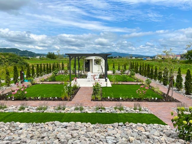 坂田植木株式会社の求人・転職情報