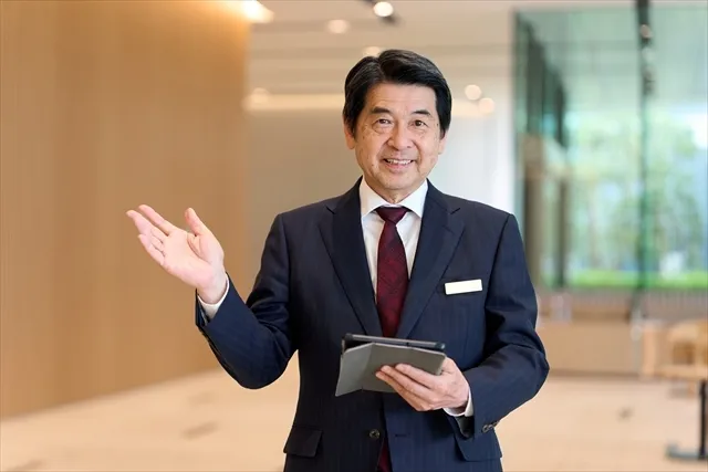 株式会社東横インの求人・転職情報