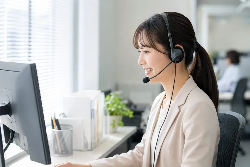 AMUSE株式会社のアルバイト・バイト求人情報-46