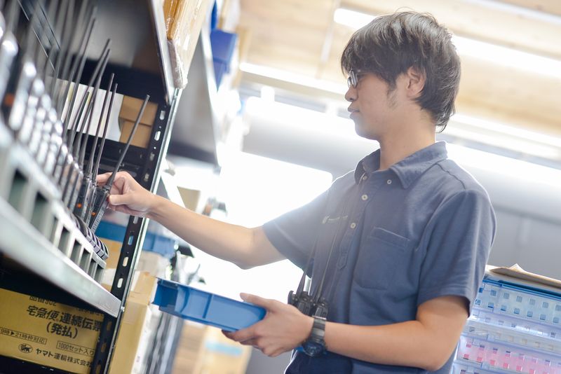 ネクストギアーズ株式会社　大坂オフィス