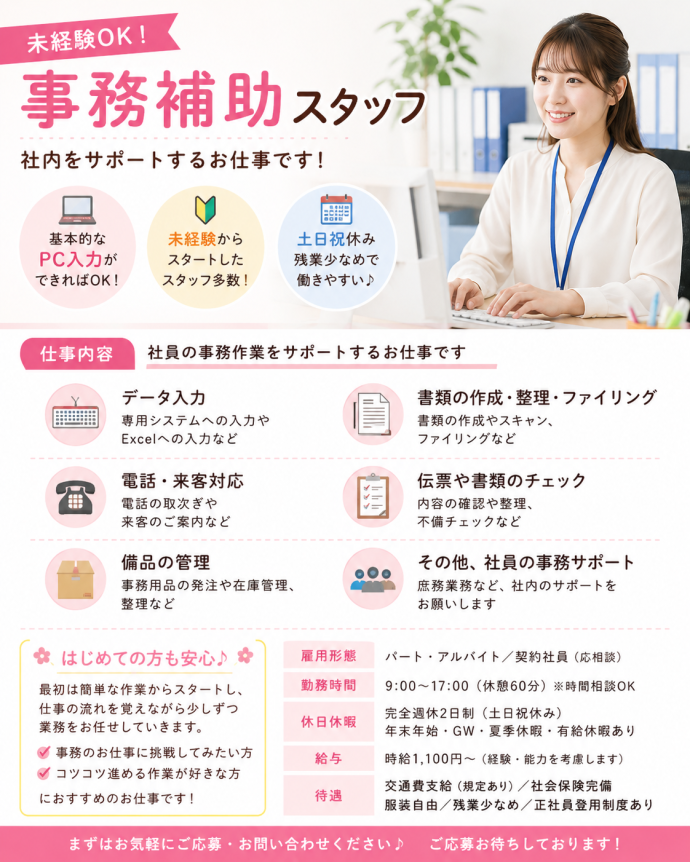 求人画像