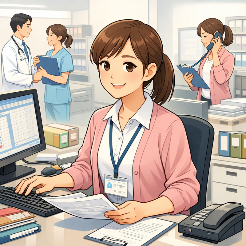 求人画像