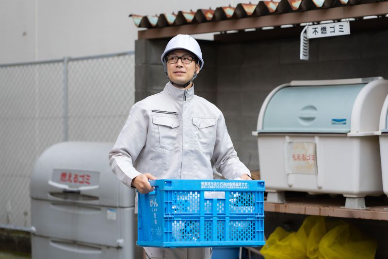 株式会社　忠伸-0009の求人・転職情報