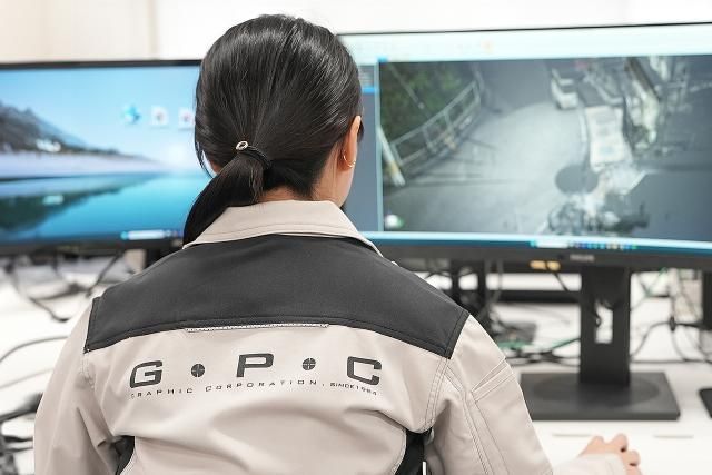 株式会社グラフィックの求人・転職情報