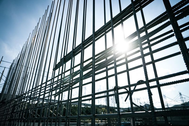 中央鉄建株式会社の求人・転職情報