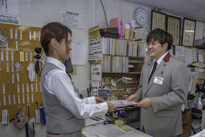 長電バス株式会社のアルバイト・バイト求人情報-02