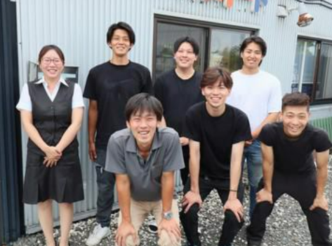 北桜株式会社の求人・転職情報
