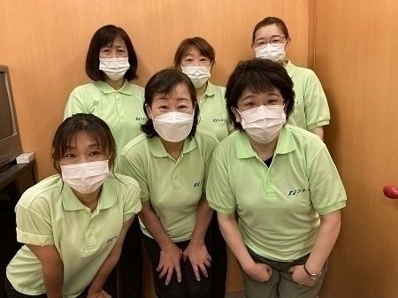 株式会社ニチイ学館の求人・転職情報