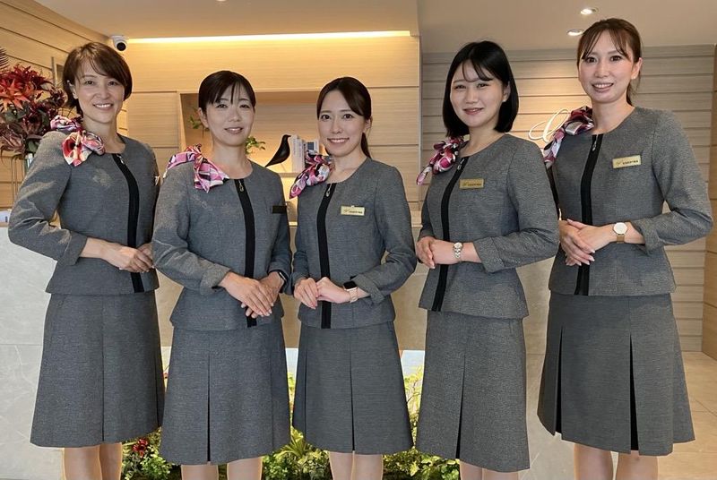 株式会社ヴィラ・アビゼ　大阪支店の派遣求人情報