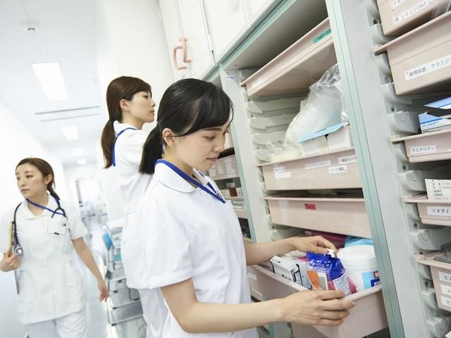株式会社タスクフォース　名古屋支店/派遣先:名古屋市昭和区妙見町の求人情報
