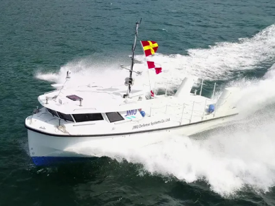 JMUディフェンスシステムズ株式会社