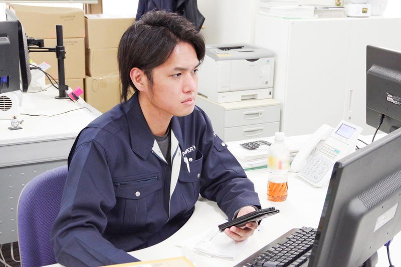 株式会社パワーズのアルバイト・バイト求人情報-03