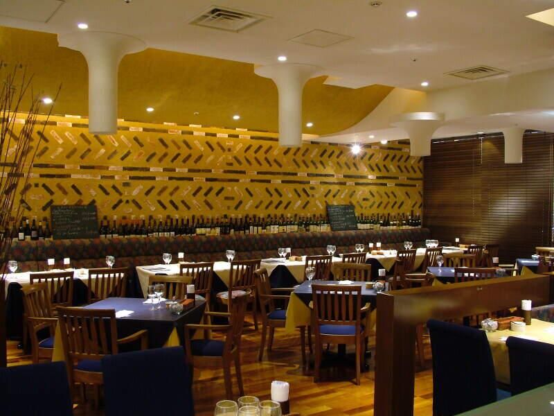 TRATTORIA ItaLia(トラットリア・イタリア) 六本木一丁目店のアルバイト・バイト求人情報-05