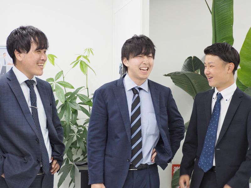 株式会社ALL BLUEのアルバイト・バイト求人情報-03