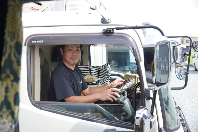 株式会社戸馳運輸の求人・転職情報