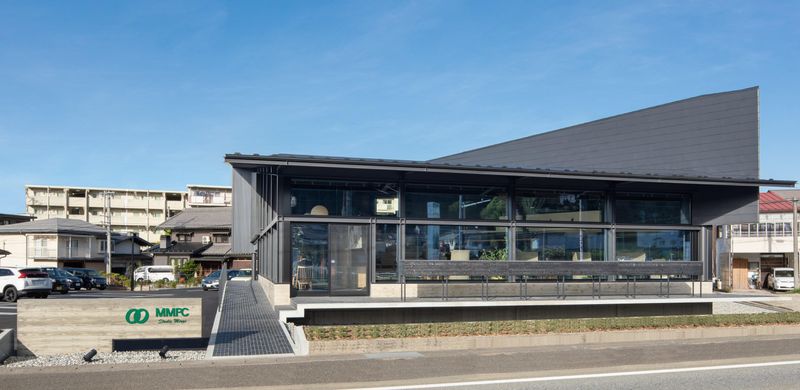 ＭＭＰＣ税理士法人