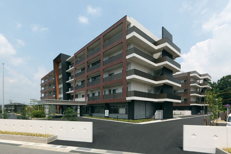 社会福祉法人洗心福祉会の求人・転職情報