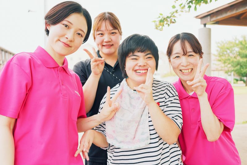 求人画像