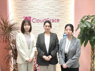 クラウドグレイス株式会社/NGCDの求人情報