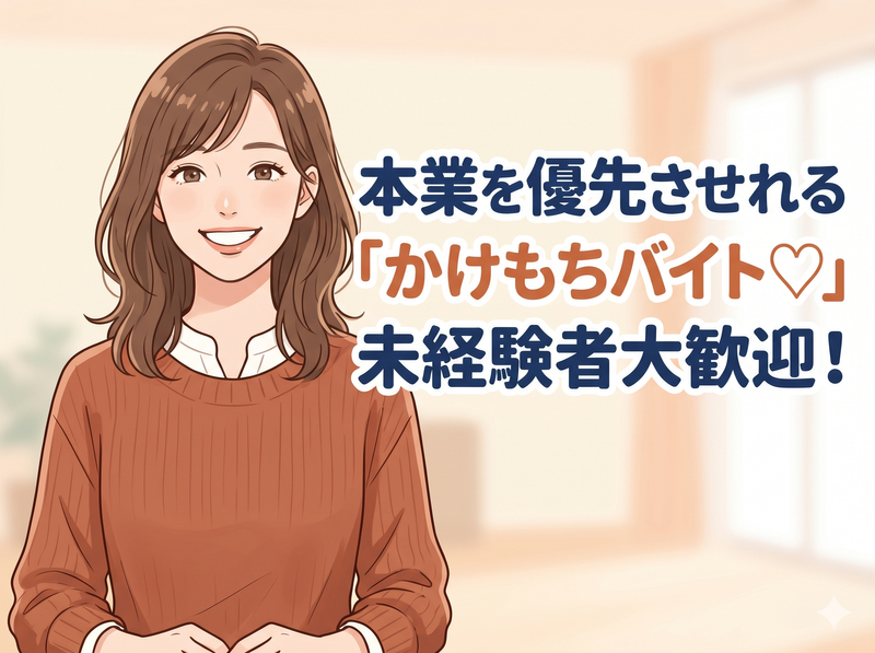 株式会社パーソンサービス　春日井センター