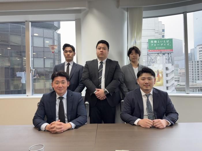 株式会社シアリード不動産-0002の求人・転職情報