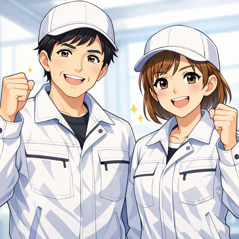 株式会社エヌ・イー・エス