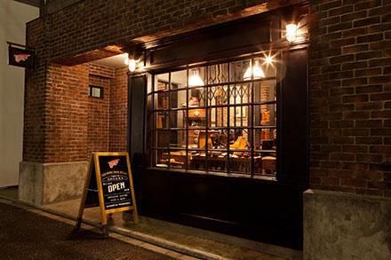 レッド・ウィング・ジャパン株式会社の求人・転職情報