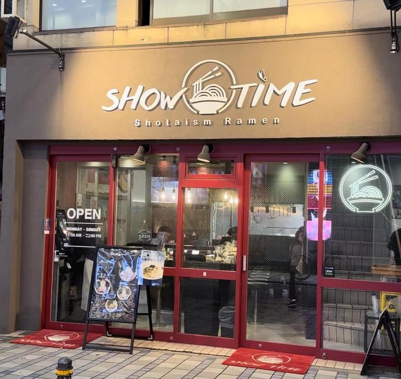 SHOW TIMEのアルバイト・バイト求人情報-04