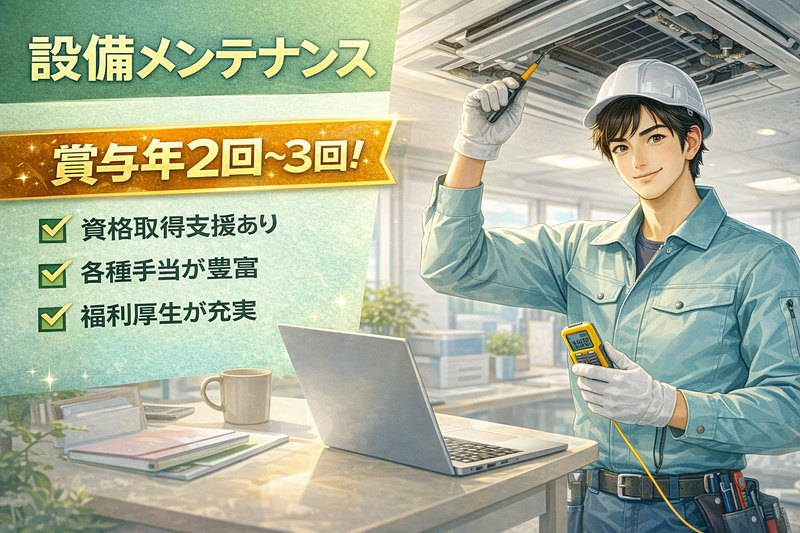 京阪空調工業株式会社-0010の求人・転職情報