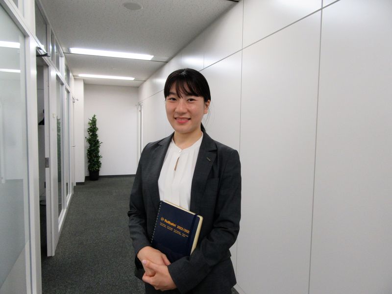 日本商工株式会社の求人・転職情報