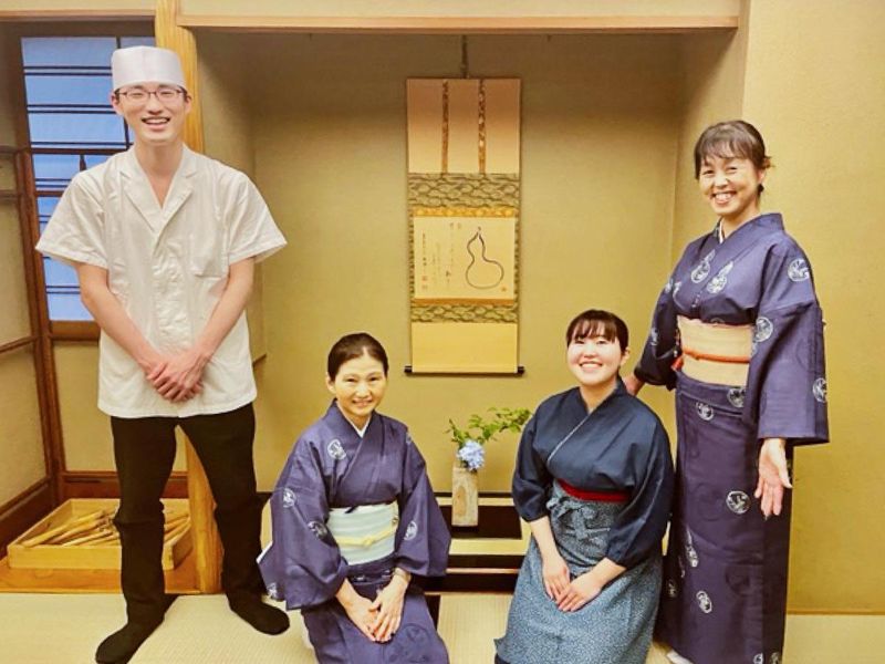 三笠会館本店 しゃぶしゃぶ・すき焼き 吉野のアルバイト・バイト求人情報-03