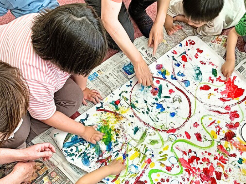 有限会社エイミの求人・転職情報