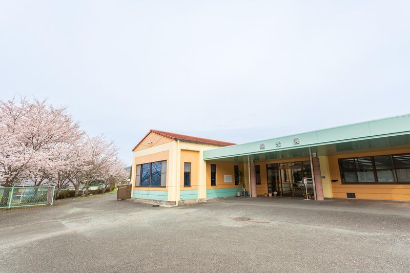 ユニット型特別養護老人ホーム陽光園東館のアルバイト・バイト求人情報-02