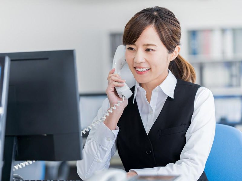 株式会社SGC/福岡市東区の派遣求人情報