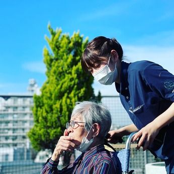 奉優会(特養)　特別養護老人ホーム等々力の家