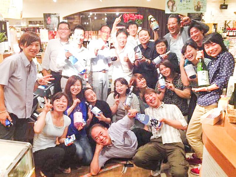 KISSYO SELECT 西武東戸塚S.C店のアルバイト・バイト求人情報-08