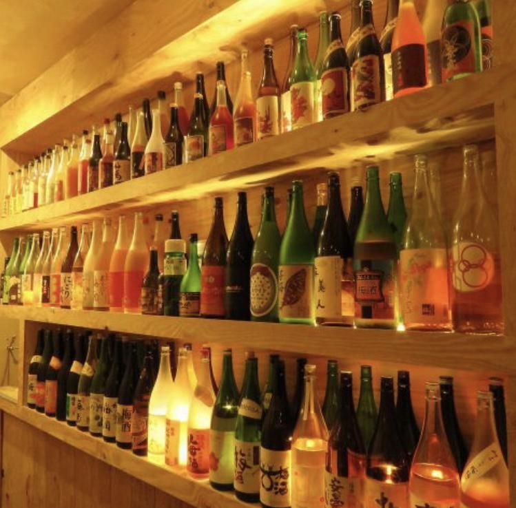 梅酒焼酎だいにんぐ　かくれんぼのアルバイト・バイト求人情報-03